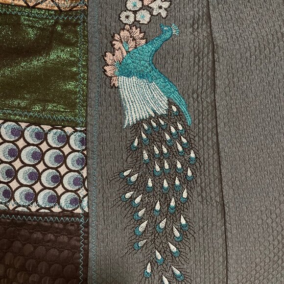 Desigual Skirt - Picture 6 of 9